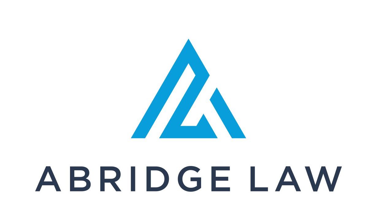 Abridge Law Logo
